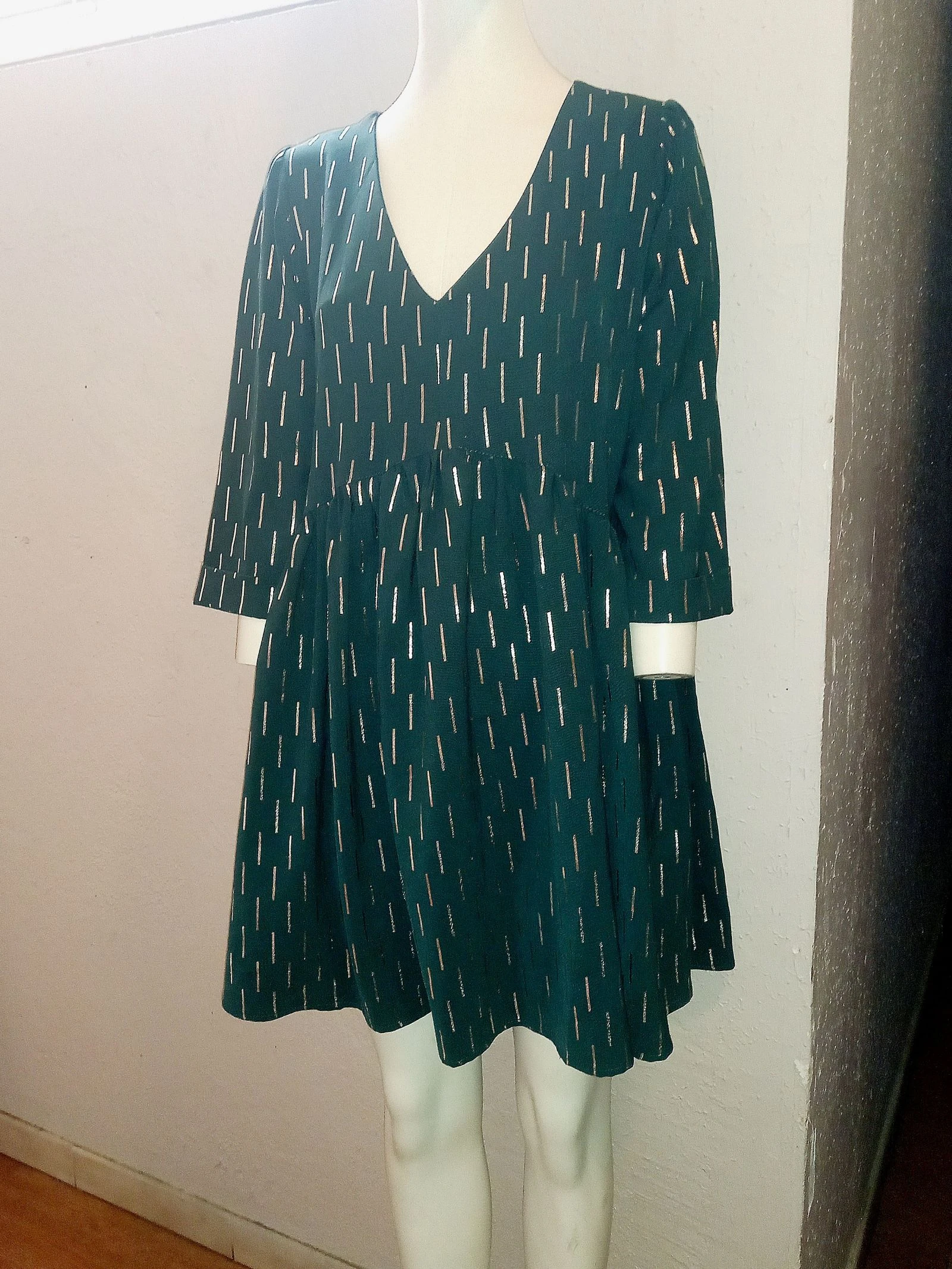 Jurk M/L – photo 6